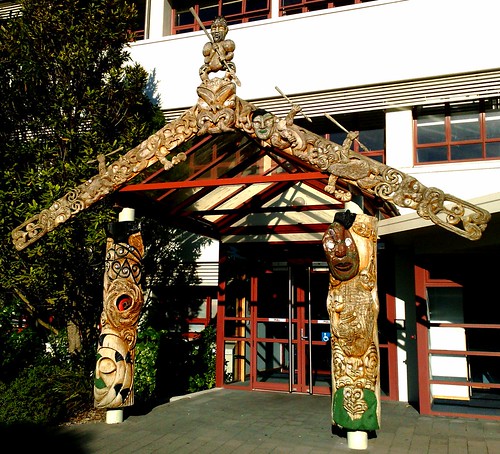 Waikato School of Management