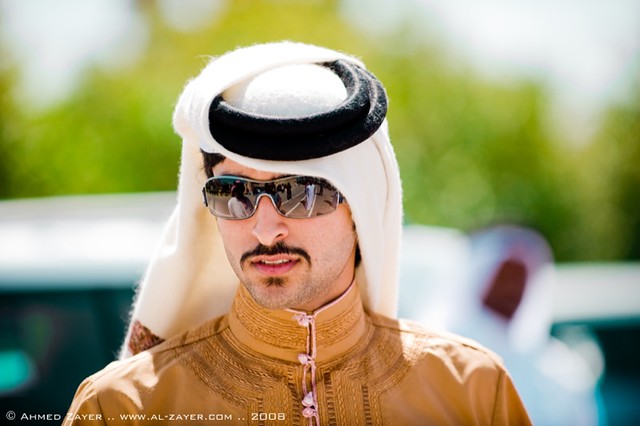 Sh. Nasser Bin Hamad