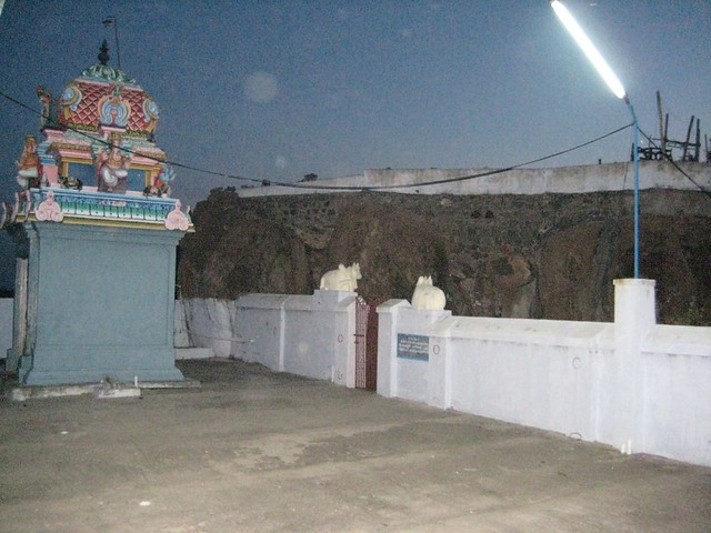 Vinayahar Shrine