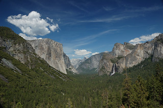 Yosemite Valley, Springtime | by Tyler Westcott