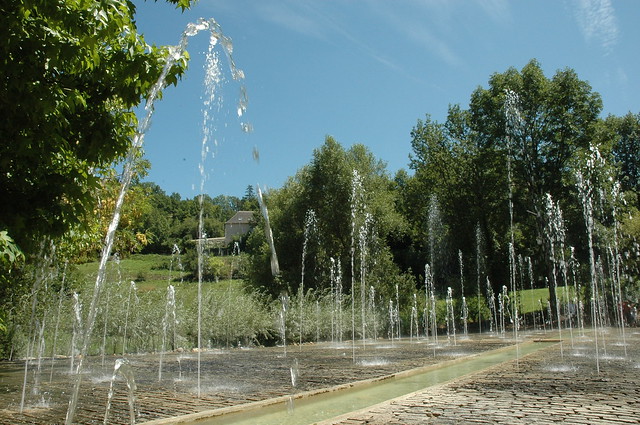 Waterorgel (1)