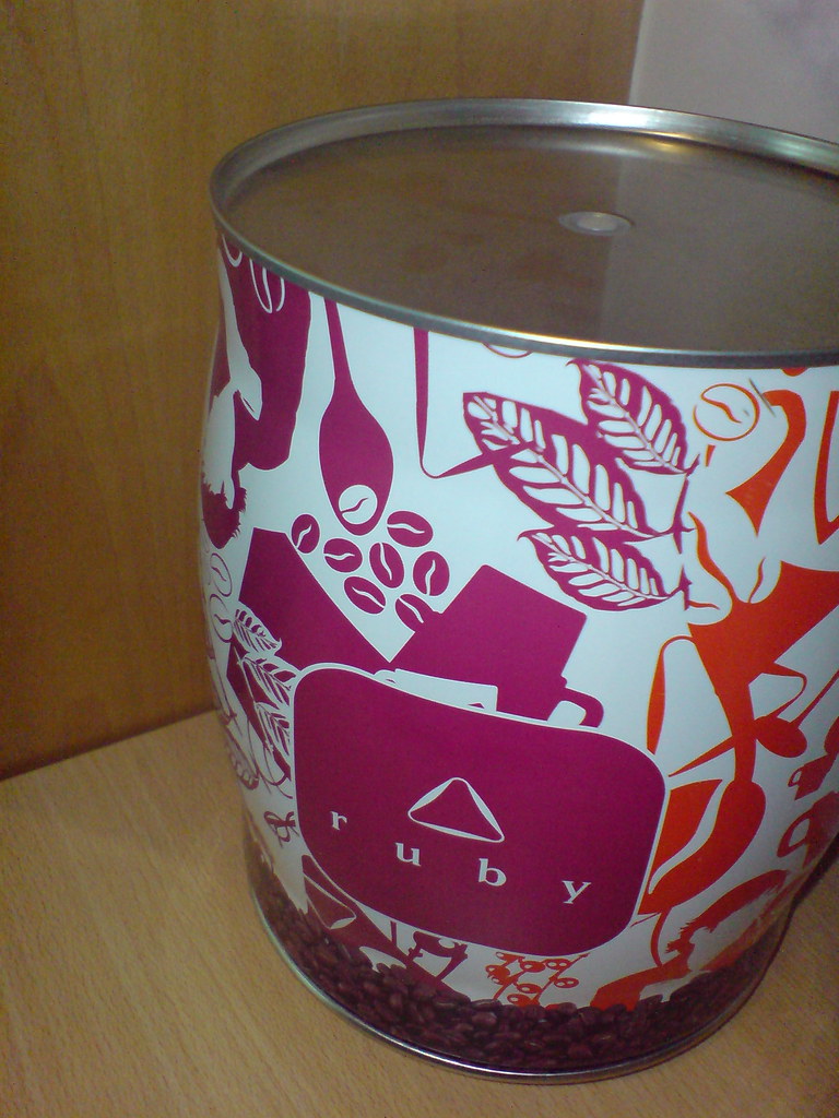 Delta Ruby Ruby café | Café Ruby da Delta é do melhor! | Pedro Sousa | Flickr