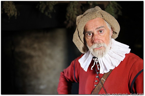 portrait plymouth gimp naturallight mayflower plimothplantation plimoth 1627 plymouthplantation stephenhopkins wwcsig