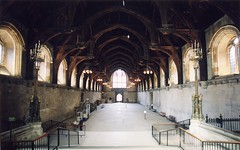 Westminster Hall