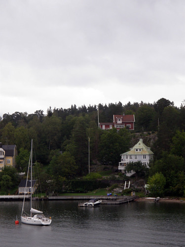 Stockholm, Sweden