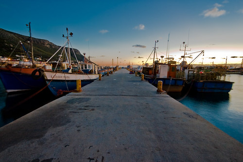 Kalk Bay