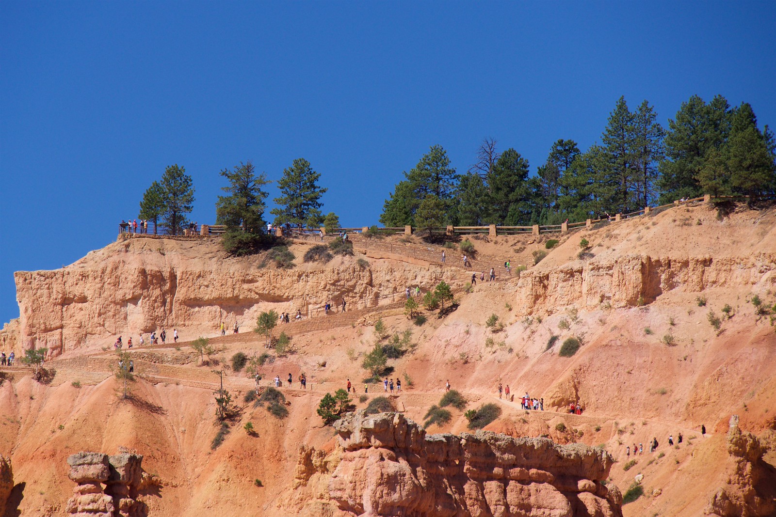 Bryce Canyon National Park