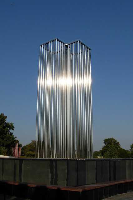 9/11 Monument