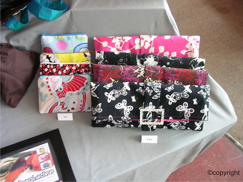 close up of clutch bags | by Bagladee1