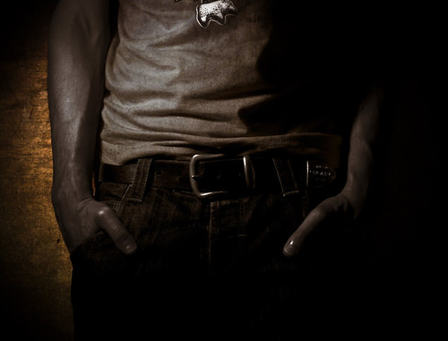 72/365 # Pocketful of hands by Dаz