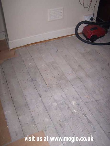 Flooring_1 | by swmariusz