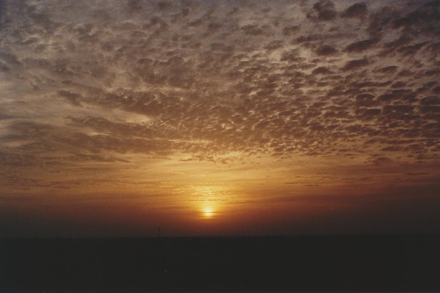 Merida Sunrise