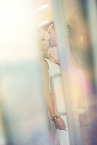 The kiss | by joaoalmeida