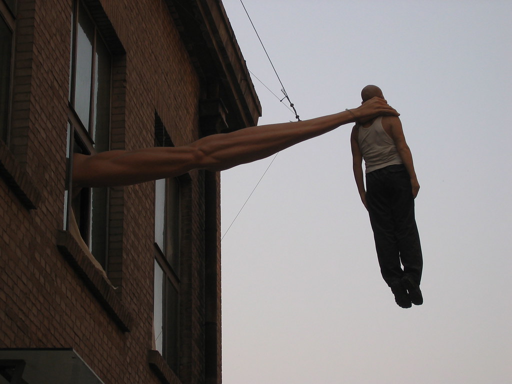 Li Wei_02 | Evert Pronk | Flickr