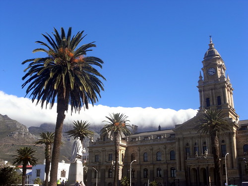 South African City
