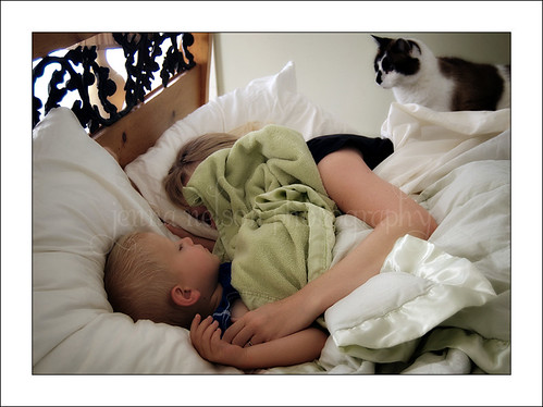 shameless naptaker | by jenna nelson photography