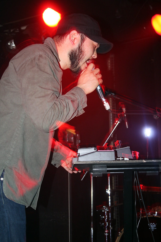 Concierto de Envy en Apolo [2]