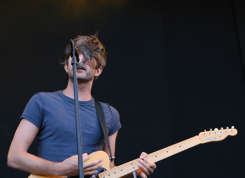 We Are Scientists