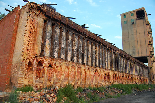 furnace wing | by reallyboring