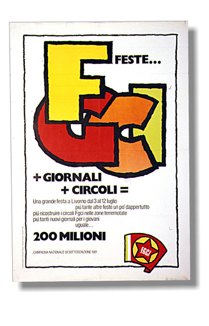 1981 - F.G.C.I.