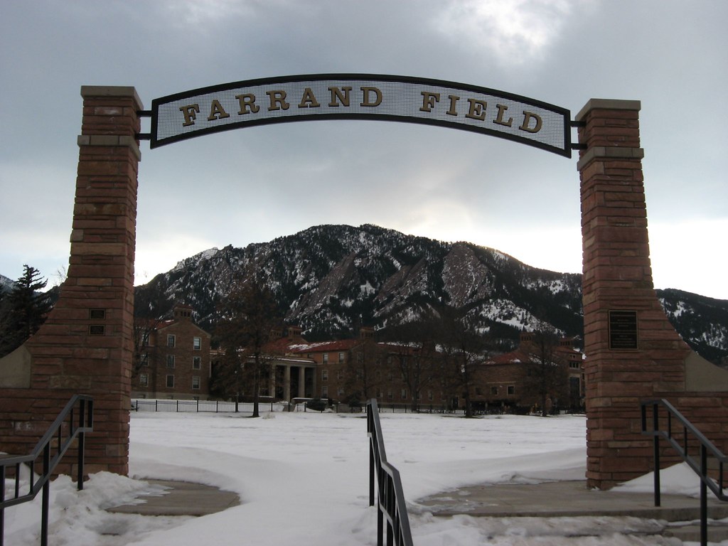University of Colorado Boulder - Wikipedia