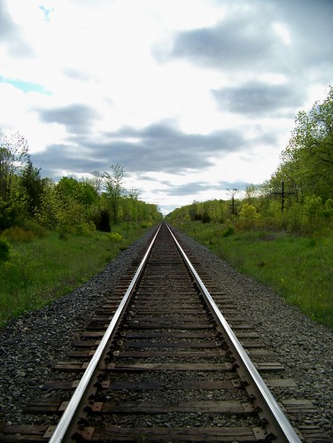 traintracks railroadtracks railroad railway cpr cprail canadianpacific canadianpacificrailway quintewest ontario canada quinteregion quinte mypics quintearea cp