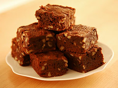 Fudge Brownies