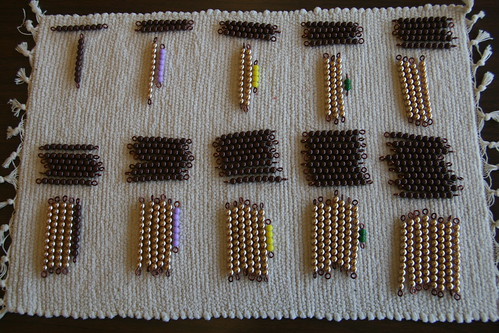 Montessori Materials | by Random Synapses
