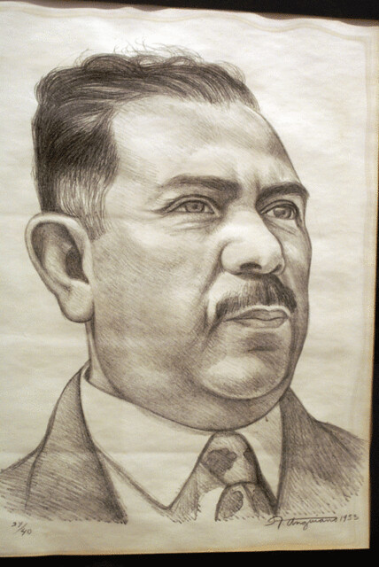  Lázaro Cárdenas