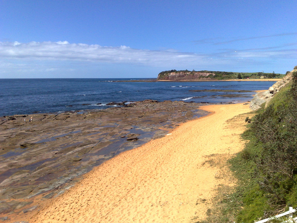 Collaroy Beach, Northern Beaches, Sydney