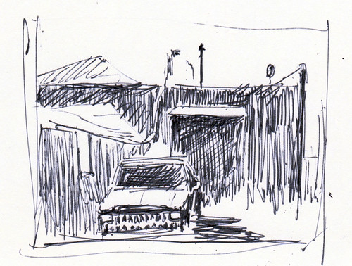 value thumbnail for "salida pickup" | by mike thomas