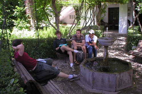 Geometry Group Residence | by SMALLprogram2009 Adventure