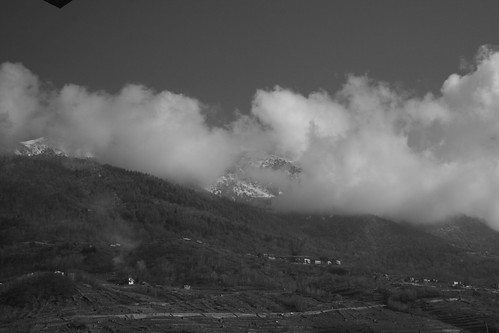 nuvole 2, la vendetta | ambro91 | Flickr