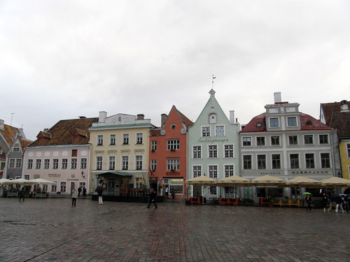 Tallinn, Estonia