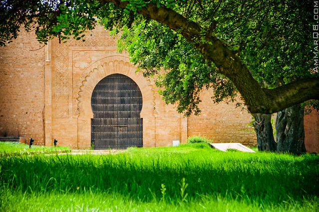 Rabat Gate