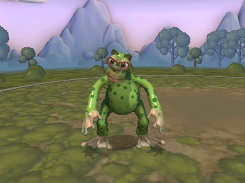 Frogmonkeyguy