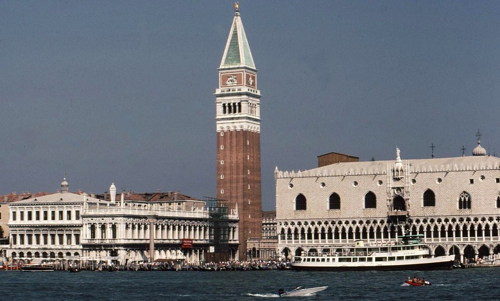 Venedig - San Marco  - 4