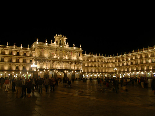 Salamanca, Spain