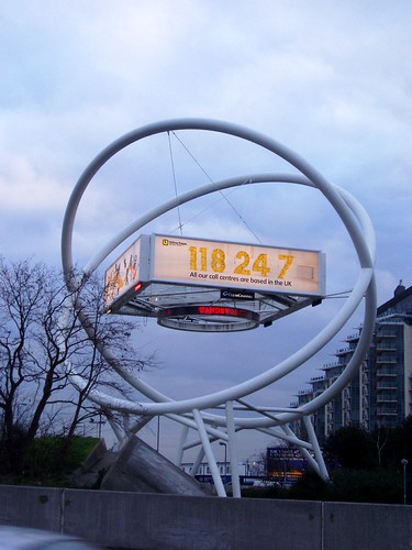 The Wandsworth Thing | by Ewan-M