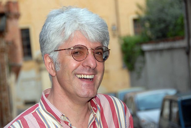 Giorgio Sommacal
