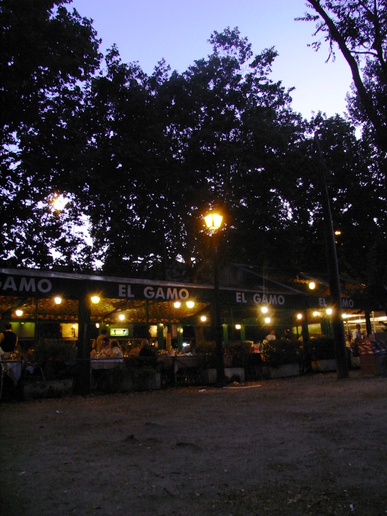 El Gamo