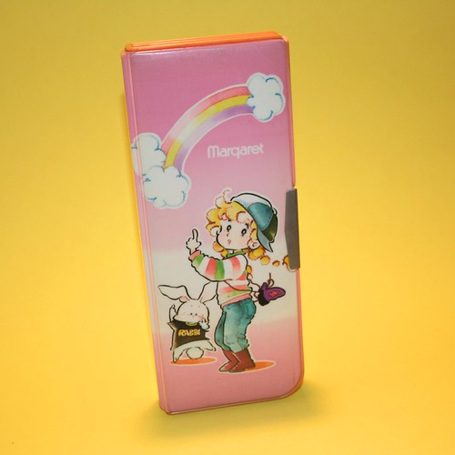 Pencil Case | by ggmossgirl