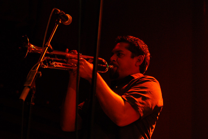 Calexico @ Sala Apolo
