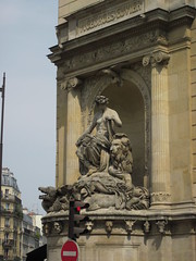 fontaine Cuvier