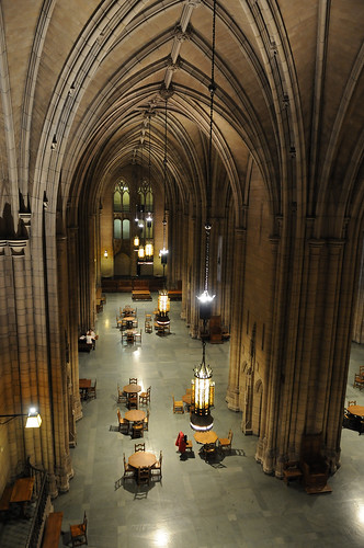 University of Pittsburgh - Cathedral of Learning