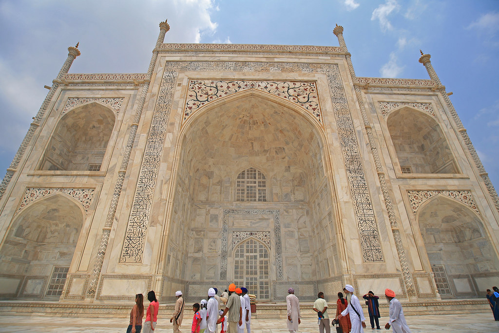 Golden Triangle — Luxury Signature — Golden Triangle — Delhi, Agra, Jaipur