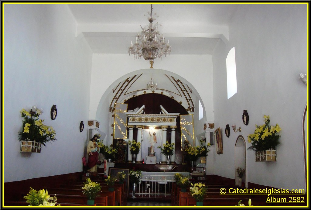 Parroquia San Mateo Apóstol,San Mateo Tecoloapan,Atizapán,México