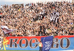Partizan FC - FK Zemun 07/08 Cup Final Belgrade_07