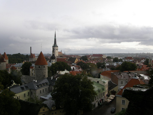 Tallinn, Estonia