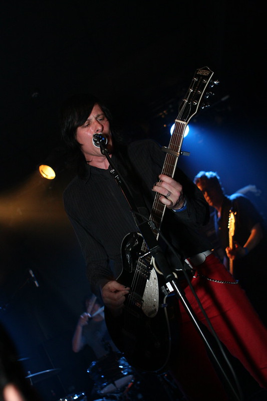 The Posies en La [2] de Apolo